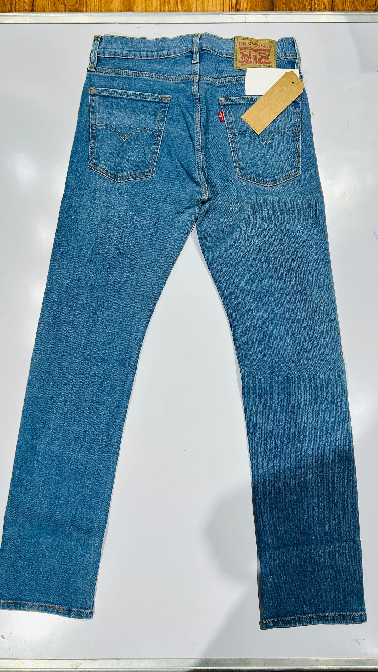 Levi jeans