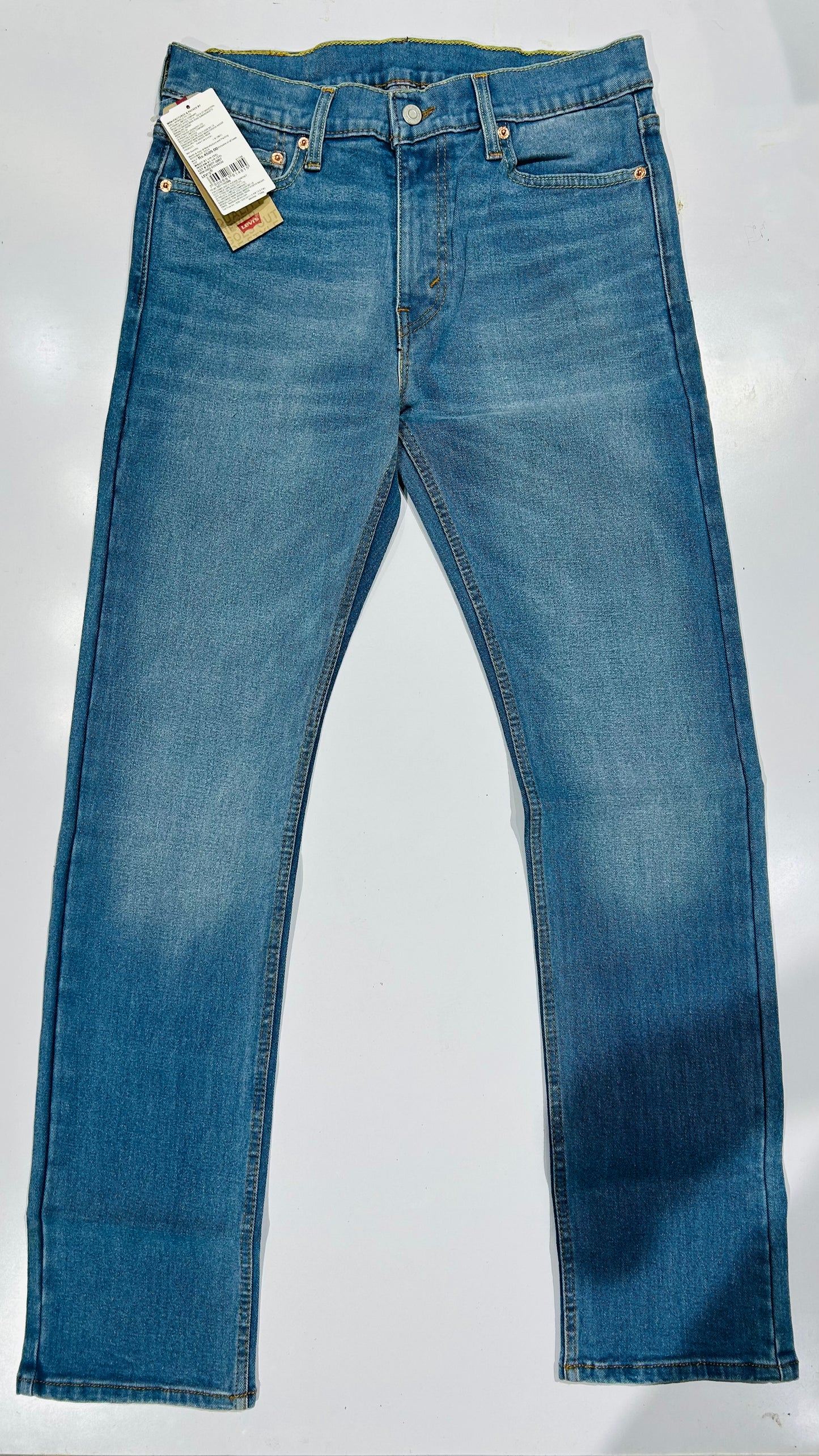 Levi jeans