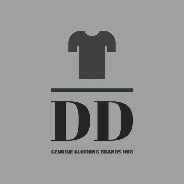 DD CLOTHING BRANDS HUB